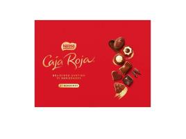 Bombons Caja Roja 198g