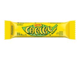 Chocolate Caribe Garoto 28g