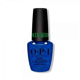 O.p.i I'M THE WONDERFULLEST, Azul - Ref.