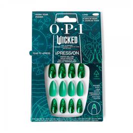 O.p.i KNOW YOUR POWER, Verde - Ref.