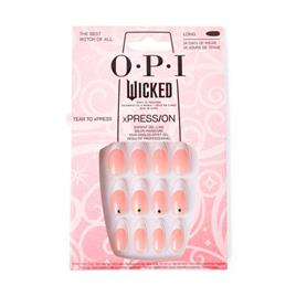 O.p.i THE BEST WITCH OF ALL, Rosa - Ref.