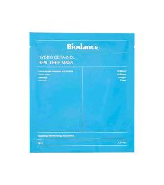 Biodance - Máscara Facial Hydro Cera-Nol