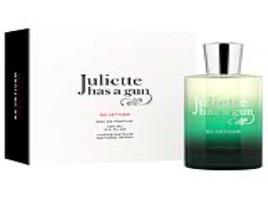 Juliette Has A Gun perfume Ex Vetiver EDP 100 ml