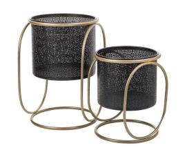 Conjunto de vasos