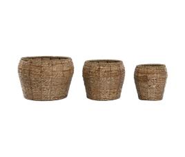 Conjunto de vasos