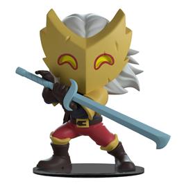 Youtooz Figura Slay The Spire Vinyl The Ironclad 9 Cm