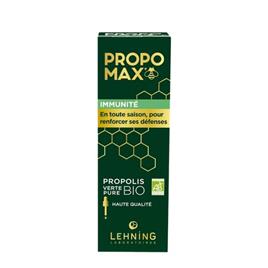 Propomax Imunidade Própolis 60% 30ml