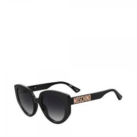 Love Moschino Love Moschino Inicio > Mujer > Complementos > Gafas de Sol GAFAS DE SOL MOS173/S , Negro - Ref. , Negro - Ref.