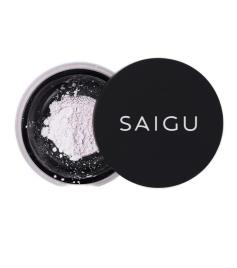 Saigu Cosmetics - Pó Selador de Luminosidade Natural