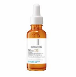 La Roche-Posay Pure Vitamin C12 Serum Dermatológico 30Ml