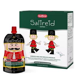 Buona Salireid 1 envase de 250 Ml