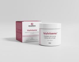 Vulvisens 30 Ml