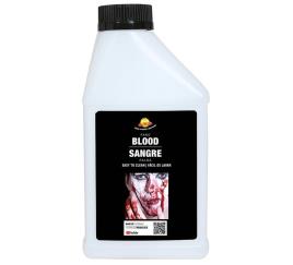 Garrafa de sangue lavável de 1 litro