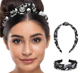Tiara Fantasmas