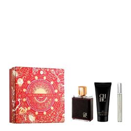Carolina Herrera CH Men Eau de Toilette 100ml Coffret