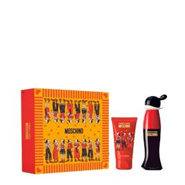 Moschino Cheap And Chic Eau de Toilette 30ml Gift Set