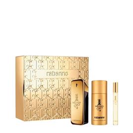 Paco Rabanne 1 Million Eau de Toilette 100ml Coffret