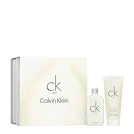 Calvin Klein CK One Eau de Toilette 50ml Gift Set