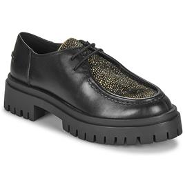 Karston  Sapatos CAPUCINE  Preto Disponível em tamanho para senhora. 37,38,39,40.Mulher > Calçasdos > Sapato estilo derbie