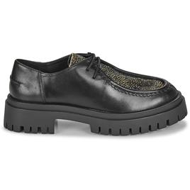 Karston  Sapatos CAPUCINE  Preto Disponível em tamanho para senhora. 37,38,39,40.Mulher > Calçasdos > Sapato estilo derbie