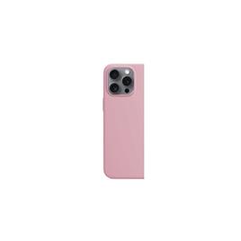 Capa Iphone 16 Pro Silicone SOFT Rosa