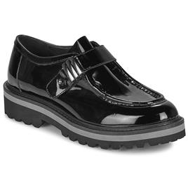 Adige  Sapatos METZ  Preto Disponível em tamanho para senhora. 37,38,39,40.Mulher > Calçasdos > Sapato estilo derbie