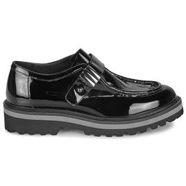 Adige  Sapatos METZ  Preto Disponível em tamanho para senhora. 37,38,39,40.Mulher > Calçasdos > Sapato estilo derbie