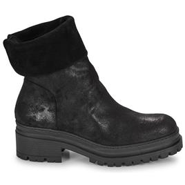 Casta  Botas baixas ZYND  Preto Disponível em tamanho para senhora. 37,39,40.Mulher > Sapatos > Botins