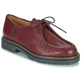 Pellet  Sapatos MACHA  Bordô Disponível em tamanho para senhora. 36,37,38,39,40,41,42,37 1/2.Mulher > Calçasdos > Sapato estilo derbie