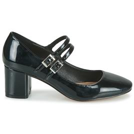 Ravel  Escarpim HOWTH  Preto Disponível em tamanho para senhora. 37,38,39.Mulher > Calçasdos >Sapatos de Salto