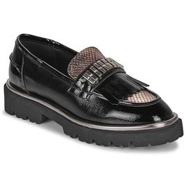 Regard  Mocassins AVION  Preto Disponível em tamanho para senhora. 36,37,38,39,40,41.Mulher > Calçasdos > Mocassim