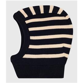 Gorro às riscas, Petit Bateau