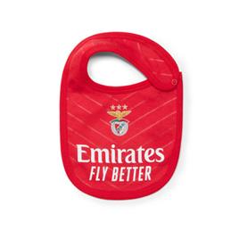 Babete réplica equipamento principal 24-25, SL Benfica, Sl Benfica