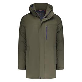 Nza New Zealand Parka Jameson