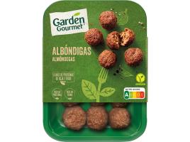 Refeição Garden Gourmet Almôndegas Vegetarianas 200g