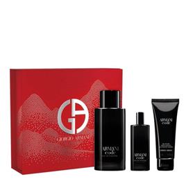 Armani Code Eau de Toilette 125ml Gift Set