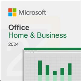 Microsoft Office 2024 Home & Business