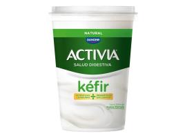 Kefir Activia Sólido Natural 345gx1