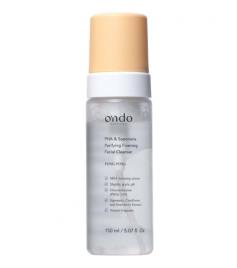 Ondo Beauty 36.5 - Mousse de Limpeza Purificante PHA & Saponaria