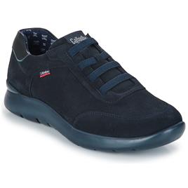 CallagHan  Sapatilhas NUVOLE ANTE  Azul Disponível em tamanho para homem. 42,43,44.Homem > Sapatos > Tenis