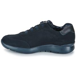 CallagHan  Sapatilhas NUVOLE ANTE  Azul Disponível em tamanho para homem. 42,43,44.Homem > Sapatos > Tenis