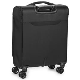 DELSEY PARIS  Mala SKY MAX 2.0 4DR CABINE 55CM SLIM  Preto Disponível em tamanho para senhora. Único.Bolsas > Mala