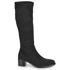 Adige  Botas DIANA  Preto Disponível em tamanho para senhora. 37,38,39,40.Mulher > Sapatos > Botas