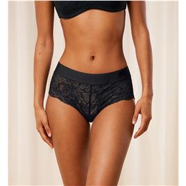 Shorties Body Make-Up Illusion Lace, Triumph