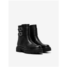 Botas com fivelas, Trinity, Only Shoes