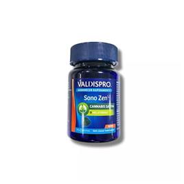 Valdispro Sono Zen Cannabis x30