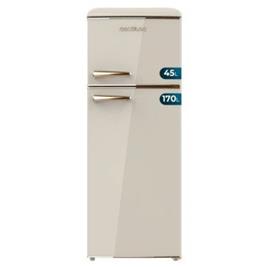 SEX. CECOTEC 2D ORIGEM 215 BGE RETRO 2P 215L 02752