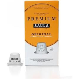 CASO SAULA 30338180 PREMIUM ORIGINAL 10CAP ZERO