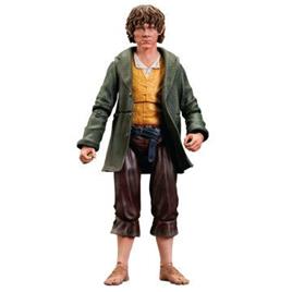 Merry Deluxe Figura O Senhor dos Anéis 10cm