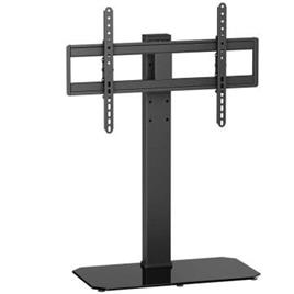 Suporte de mesa inclinável/giratório Aisens DT86TS-291 para TV de 43-86'